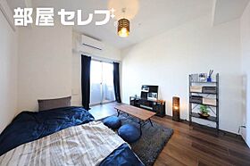 SDコート金山  ｜ 愛知県名古屋市熱田区新尾頭1丁目12-7（賃貸マンション1K・2階・28.00㎡） その10