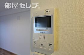 Comfort金山  ｜ 愛知県名古屋市熱田区新尾頭1丁目1-8（賃貸マンション1R・8階・23.07㎡） その17