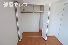 プロシード金山2  ｜ 愛知県名古屋市中区金山2丁目1-22（賃貸マンション1LDK・10階・62.16㎡） その11