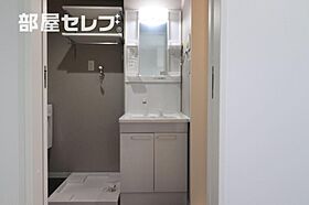 ロ・ハス千種  ｜ 愛知県名古屋市東区豊前町1丁目5-2（賃貸アパート1K・2階・22.49㎡） その12