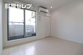 ロ・ハス千種  ｜ 愛知県名古屋市東区豊前町1丁目5-2（賃貸アパート1K・2階・22.49㎡） その17