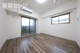 メイプル岩塚本通  ｜ 愛知県名古屋市中村区岩塚本通4丁目48（賃貸マンション1K・5階・28.04㎡） その3