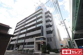 メイプル岩塚本通  ｜ 愛知県名古屋市中村区岩塚本通4丁目48（賃貸マンション1K・5階・28.04㎡） その1