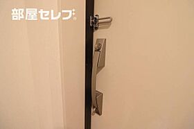 リブリ・志賀本通  ｜ 愛知県名古屋市北区志賀本通2丁目25（賃貸アパート1K・4階・26.08㎡） その20