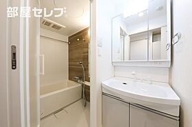 Z・R東別院  ｜ 愛知県名古屋市中区松原3丁目14-27（賃貸マンション1R・4階・28.35㎡） その23