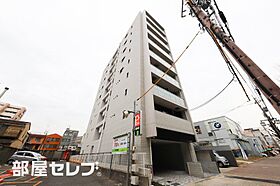 Z・R東別院  ｜ 愛知県名古屋市中区松原3丁目14-27（賃貸マンション1R・4階・28.35㎡） その25