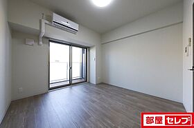 RAFFLE OZONEII -South Garden-  ｜ 愛知県名古屋市北区大曽根4丁目6-72（賃貸マンション1K・1階・28.05㎡） その3