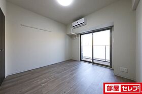 RAFFLE OZONEII -South Garden-  ｜ 愛知県名古屋市北区大曽根4丁目6-72（賃貸マンション1K・1階・28.05㎡） その6