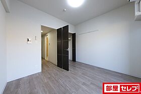 RAFFLE OZONEII -South Garden-  ｜ 愛知県名古屋市北区大曽根4丁目6-72（賃貸マンション1K・1階・28.05㎡） その8