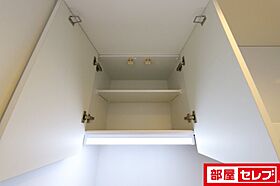 Comfort山王  ｜ 愛知県名古屋市中川区山王1丁目8-14（賃貸マンション1R・10階・27.61㎡） その22