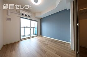 プレサンスSAKAEフロント  ｜ 愛知県名古屋市中区栄5丁目4-31（賃貸マンション1K・9階・21.20㎡） その3