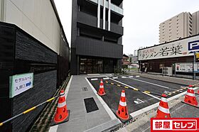 CREST TAPP志賀本通  ｜ 愛知県名古屋市北区若葉通1丁目14（賃貸アパート1LDK・4階・29.60㎡） その16