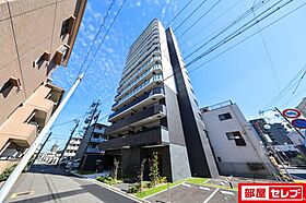 MAXIV名古屋  ｜ 愛知県名古屋市中村区中島町3丁目26（賃貸マンション1K・7階・21.00㎡） その1