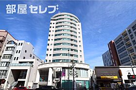 プロシード金山2  ｜ 愛知県名古屋市中区金山2丁目1-22（賃貸マンション1LDK・8階・38.46㎡） その25