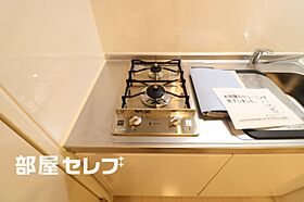 ヴィサージュ新栄  ｜ 愛知県名古屋市中区新栄2丁目38-15-2（賃貸アパート1K・2階・25.21㎡） その18