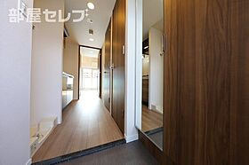 アステリ鶴舞エーナ  ｜ 愛知県名古屋市中区千代田5丁目11-27（賃貸マンション1K・5階・21.24㎡） その10