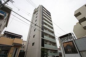 ソレアードテラス葵  ｜ 愛知県名古屋市東区葵3丁目1-15（賃貸マンション1LDK・4階・42.50㎡） その1