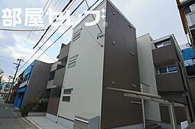 REGALESTささしまライブ  ｜ 愛知県名古屋市中川区百船町10-8-2（賃貸アパート1LDK・2階・30.15㎡） その15