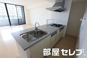 グラン・アベニュー 栄  ｜ 愛知県名古屋市中区栄1丁目20-10（賃貸マンション3LDK・11階・84.29㎡） その5