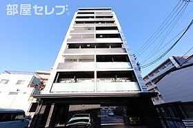 IARIM車道  ｜ 愛知県名古屋市東区筒井3丁目28-26（賃貸マンション1R・2階・23.88㎡） その26