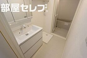 シエル　クレア  ｜ 愛知県名古屋市中川区山王3丁目4-22-2（賃貸アパート1LDK・1階・30.26㎡） その11