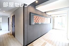 YZ kimabuli  ｜ 愛知県名古屋市中区千代田5丁目6-17（賃貸マンション1R・6階・27.46㎡） その28