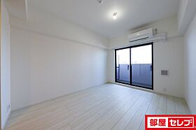 S-RESIDENCE丸の内駅前North  ｜ 愛知県名古屋市中区丸の内2丁目2-33（賃貸マンション1K・3階・23.20㎡） その3