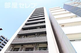 ライブコート丸の内  ｜ 愛知県名古屋市中区丸の内3丁目10-22（賃貸マンション1R・6階・22.44㎡） その6