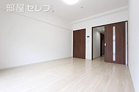 エルメディオ千種  ｜ 愛知県名古屋市千種区内山3丁目12-15（賃貸マンション1K・9階・29.70㎡） その8