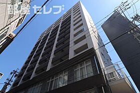 グラン・アベニュー西大須  ｜ 愛知県名古屋市中区松原1丁目14-23（賃貸マンション1R・10階・25.04㎡） その6