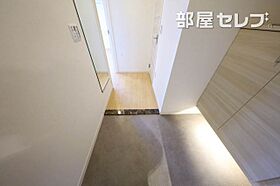 エスペランサ葵  ｜ 愛知県名古屋市東区葵1丁目16-30（賃貸マンション1K・8階・29.22㎡） その9