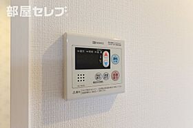 The Residence Imaike  ｜ 愛知県名古屋市千種区今池3丁目3-21（賃貸マンション1K・9階・27.21㎡） その12