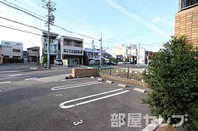 ボヌール城北  ｜ 愛知県名古屋市北区金城町3丁目7-3（賃貸マンション1K・4階・24.93㎡） その12