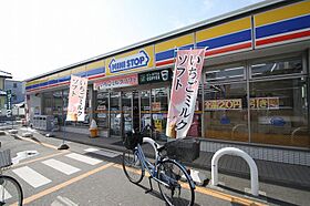 ボヌール城北  ｜ 愛知県名古屋市北区金城町3丁目7-3（賃貸マンション1K・4階・24.93㎡） その20