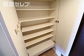 エルスタンザ徳川  ｜ 愛知県名古屋市東区出来町1丁目10-22（賃貸マンション1K・3階・28.36㎡） その25