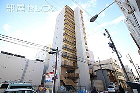 PULCHRA IMAIKE  ｜ 愛知県名古屋市千種区今池5丁目20-3（賃貸マンション1K・5階・26.64㎡） その1