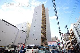 PULCHRA IMAIKE  ｜ 愛知県名古屋市千種区今池5丁目20-3（賃貸マンション1K・5階・26.64㎡） その6