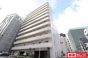 プリフェラブル栄  ｜ 愛知県名古屋市東区東桜1丁目9-14（賃貸マンション1K・7階・29.39㎡） その1