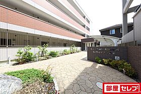 ラ・プラース古出来  ｜ 愛知県名古屋市東区古出来1丁目3-3（賃貸アパート1K・3階・30.60㎡） その15