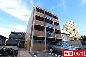 ＮＦＢ白壁  ｜ 愛知県名古屋市東区白壁2丁目15-3（賃貸マンション1K・1階・24.90㎡） その1