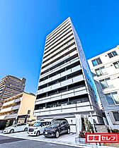 フォルティス今池  ｜ 愛知県名古屋市千種区今池5丁目16-22（賃貸マンション1LDK・3階・42.50㎡） その1