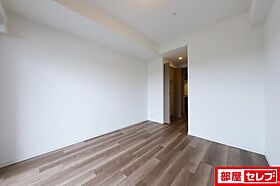 S-RESIDENCE茶屋ヶ坂  ｜ 愛知県名古屋市東区砂田橋5丁目10-40（賃貸マンション1K・13階・23.20㎡） その8