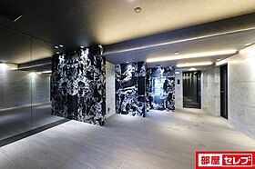 S-RESIDENCE茶屋ヶ坂  ｜ 愛知県名古屋市東区砂田橋5丁目10-40（賃貸マンション1K・13階・23.20㎡） その26