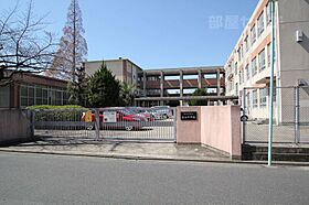 MONO Parks 東大曽根  ｜ 愛知県名古屋市東区東大曽根町2-12（賃貸アパート1LDK・1階・31.50㎡） その4