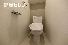 S-RESIDENCE志賀本通  ｜ 愛知県名古屋市北区志賀本通1丁目43（賃貸マンション1K・8階・25.20㎡） その8