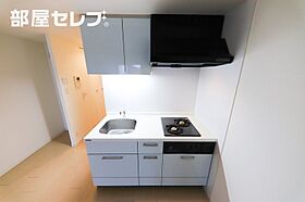 カスタリア伏見  ｜ 愛知県名古屋市中区錦1丁目8-49（賃貸マンション1R・6階・38.92㎡） その5