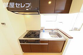 Notre chez nous SANNOU  ｜ 愛知県名古屋市中川区山王3丁目3-7（賃貸マンション1LDK・8階・41.18㎡） その5