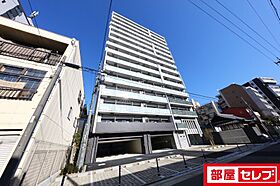 エスリード栄イーストスクエア  ｜ 愛知県名古屋市中区新栄1丁目41-24（賃貸マンション1K・4階・25.44㎡） その25