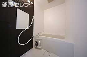 A・City東岸  ｜ 愛知県名古屋市西区東岸町2丁目52（賃貸マンション1K・2階・24.75㎡） その4