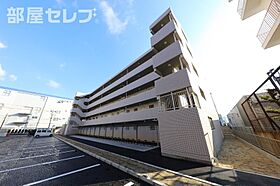 A・City東岸  ｜ 愛知県名古屋市西区東岸町2丁目52（賃貸マンション1K・2階・24.75㎡） その1